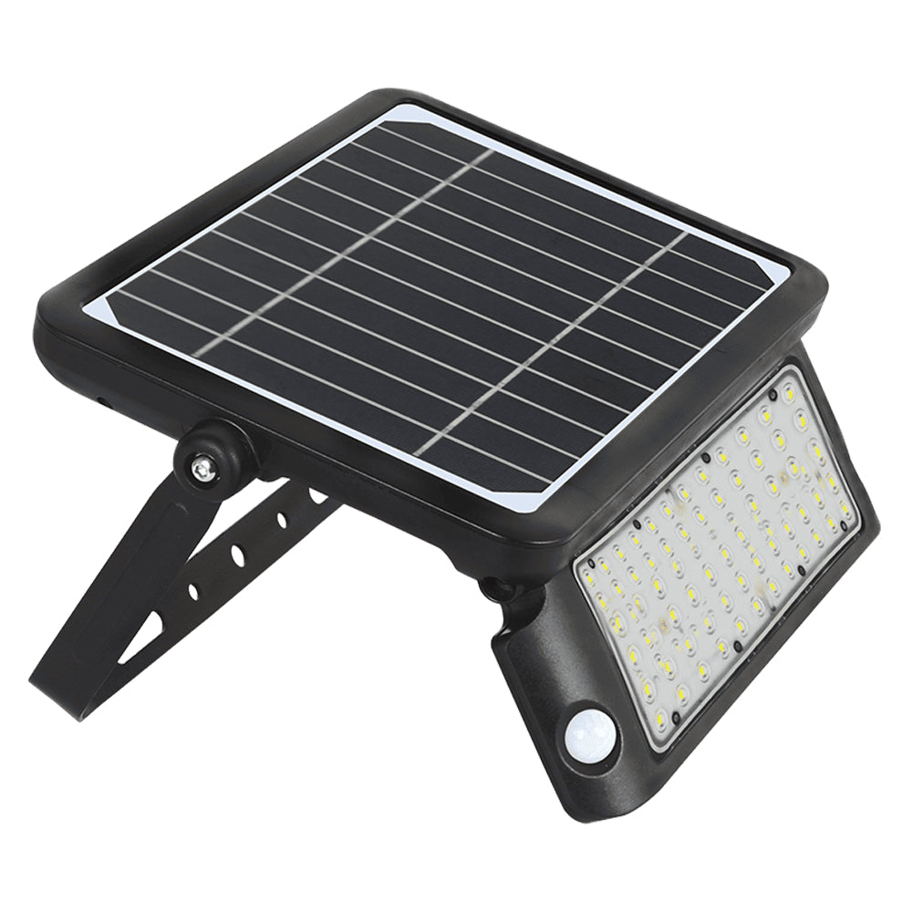 Soltech Lighting Residential Solar Flood Light SOLPAD Additional Image 1