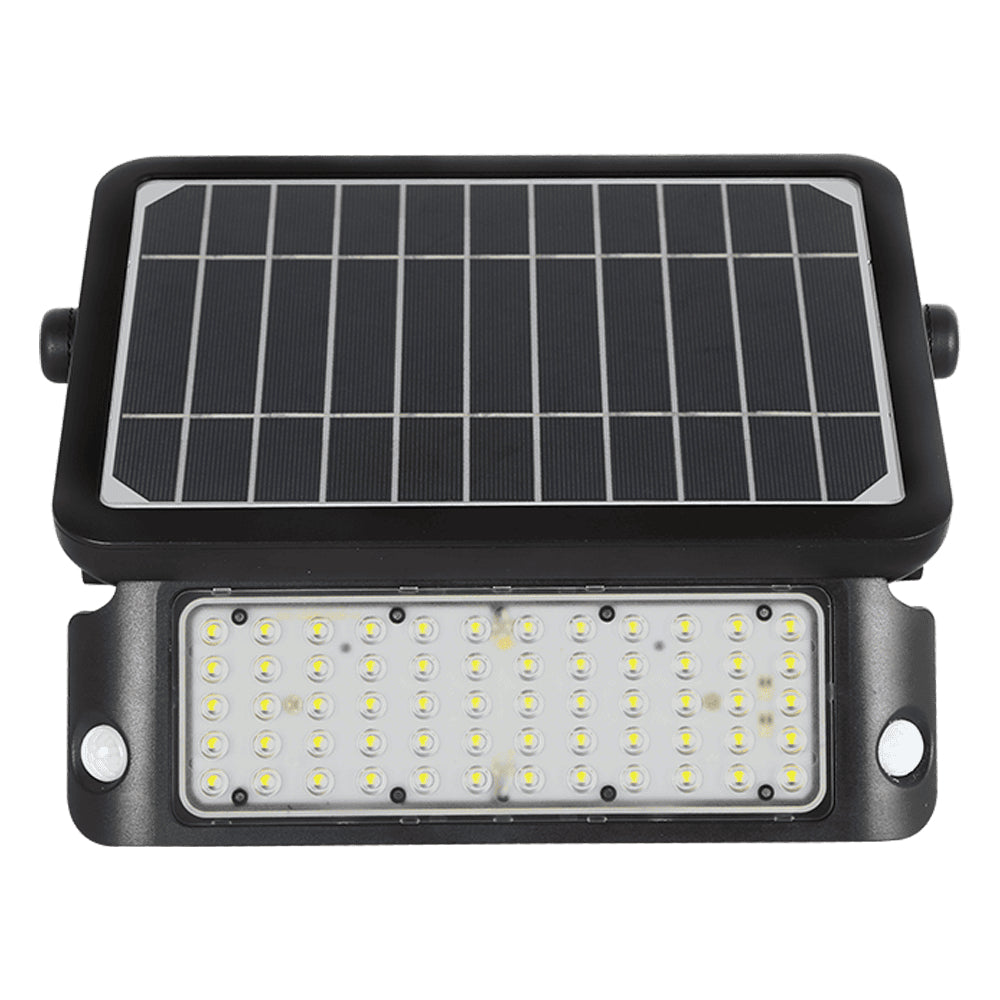 Soltech Lighting Residential Solar Flood Light SOLPAD Additional Image 2