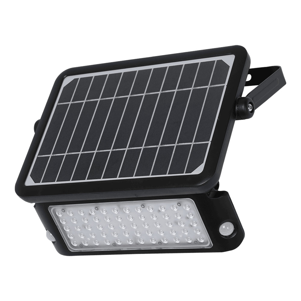 Soltech Lighting Residential Solar Flood Light SOLPAD Additional Image 3