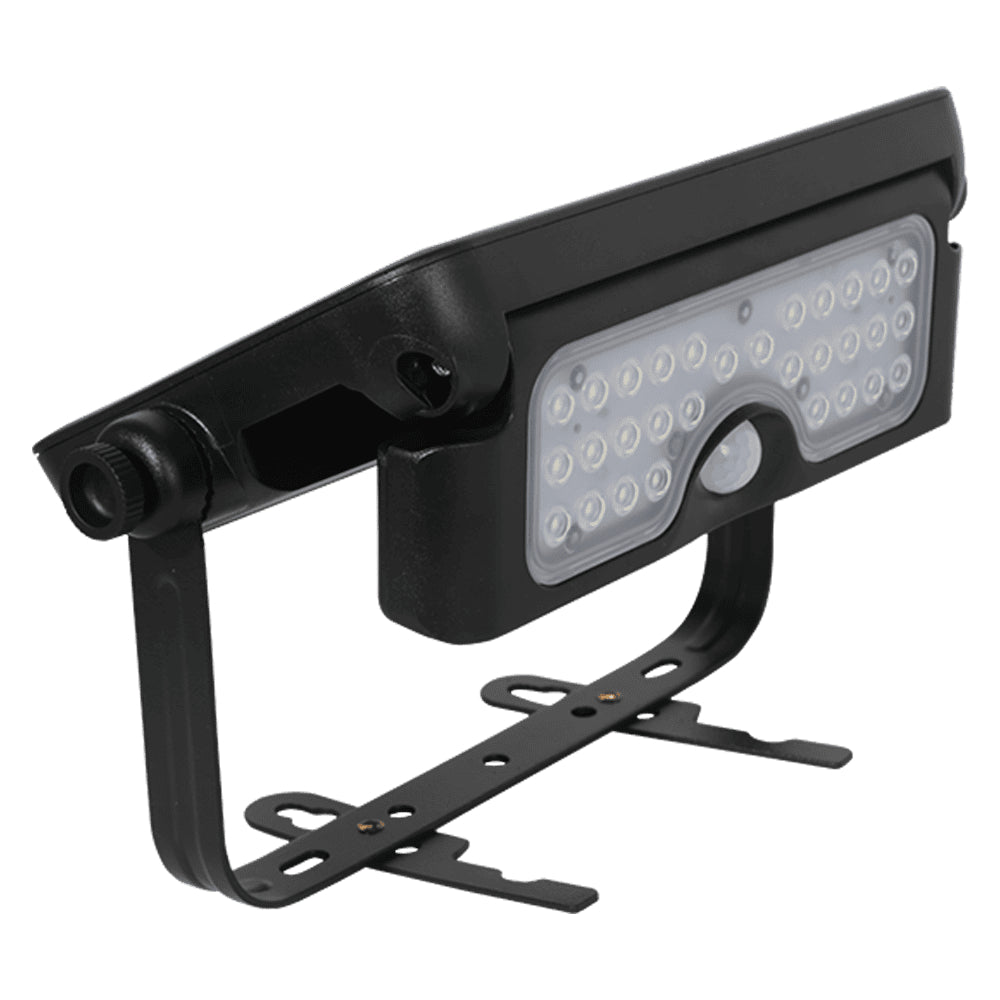 Soltech Lighting Residential Solar Flood Light SOLPAD Additional Image 5