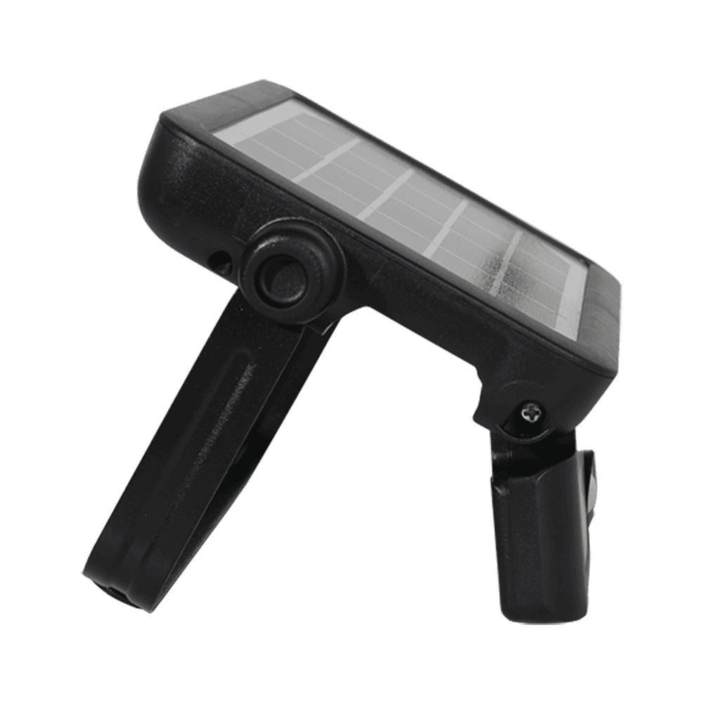 Soltech Lighting Residential Solar Flood Light SOLPAD Additional Image 6