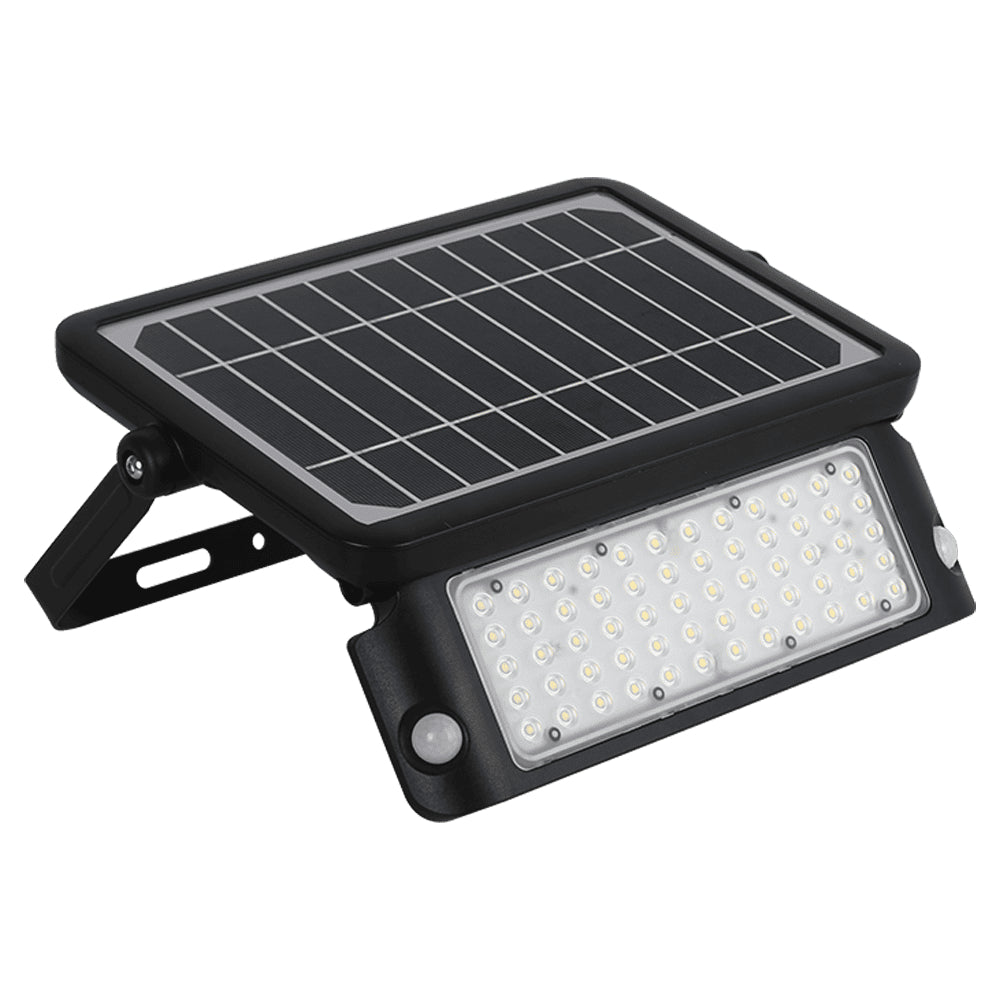 Soltech Lighting Residential Solar Flood Light SOLPAD Additional Image