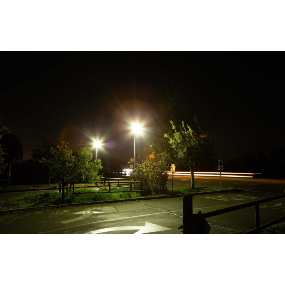Soltech Lighting Solar BAA Compliant Light SUNLIKE Additional Image 2