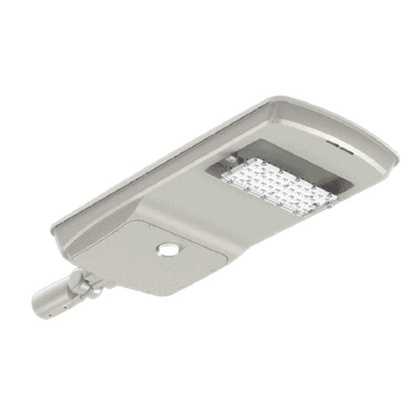 Soltech Lighting Solar BAA Compliant Light SUNLIKE Additional Image