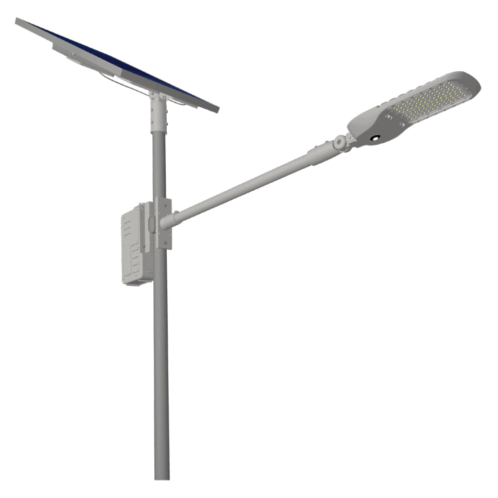 Soltech Lighting Solar Cold Weather Light SATELIS PRO Additional Image