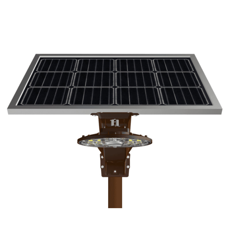 Soltech Lighting Solar Elegant LED Light CEGONIA Additional Image 2