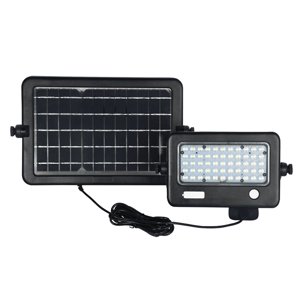 Soltech Lighting Solar Flexible Flood Light SOLTAB Additional Image 1