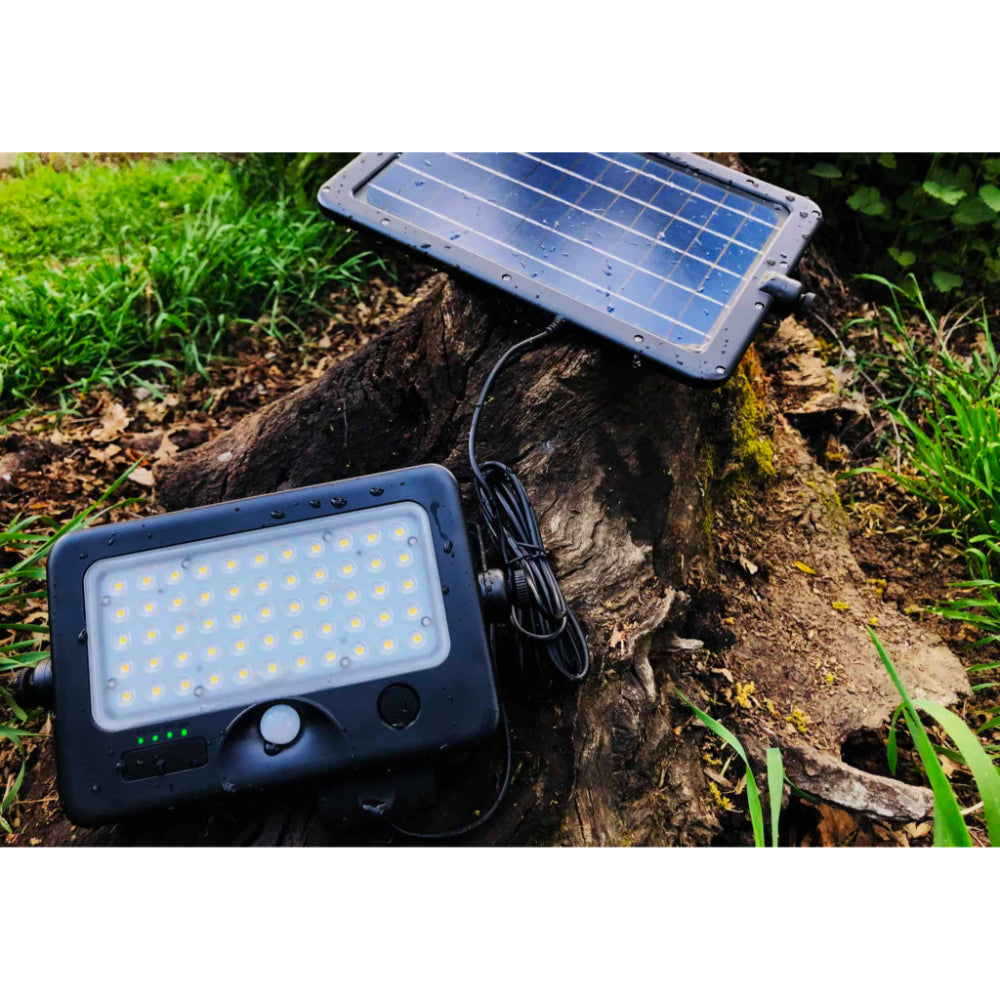 Soltech Lighting Solar Flexible Flood Light SOLTAB Additional Image 11