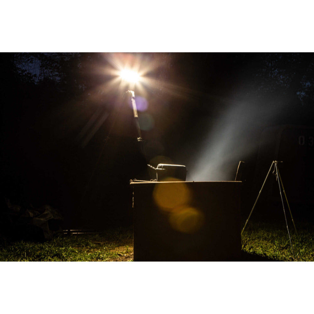 Soltech Lighting Solar Flexible Flood Light SOLTAB Additional Image 12