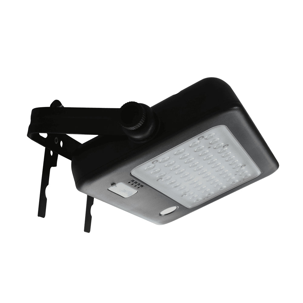 Soltech Lighting Solar Flexible Flood Light SOLTAB Additional Image 2