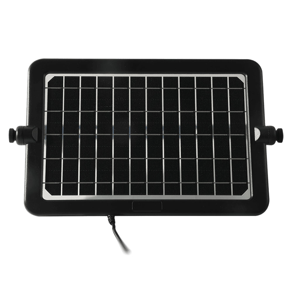 Soltech Lighting Solar Flexible Flood Light SOLTAB Additional Image 3