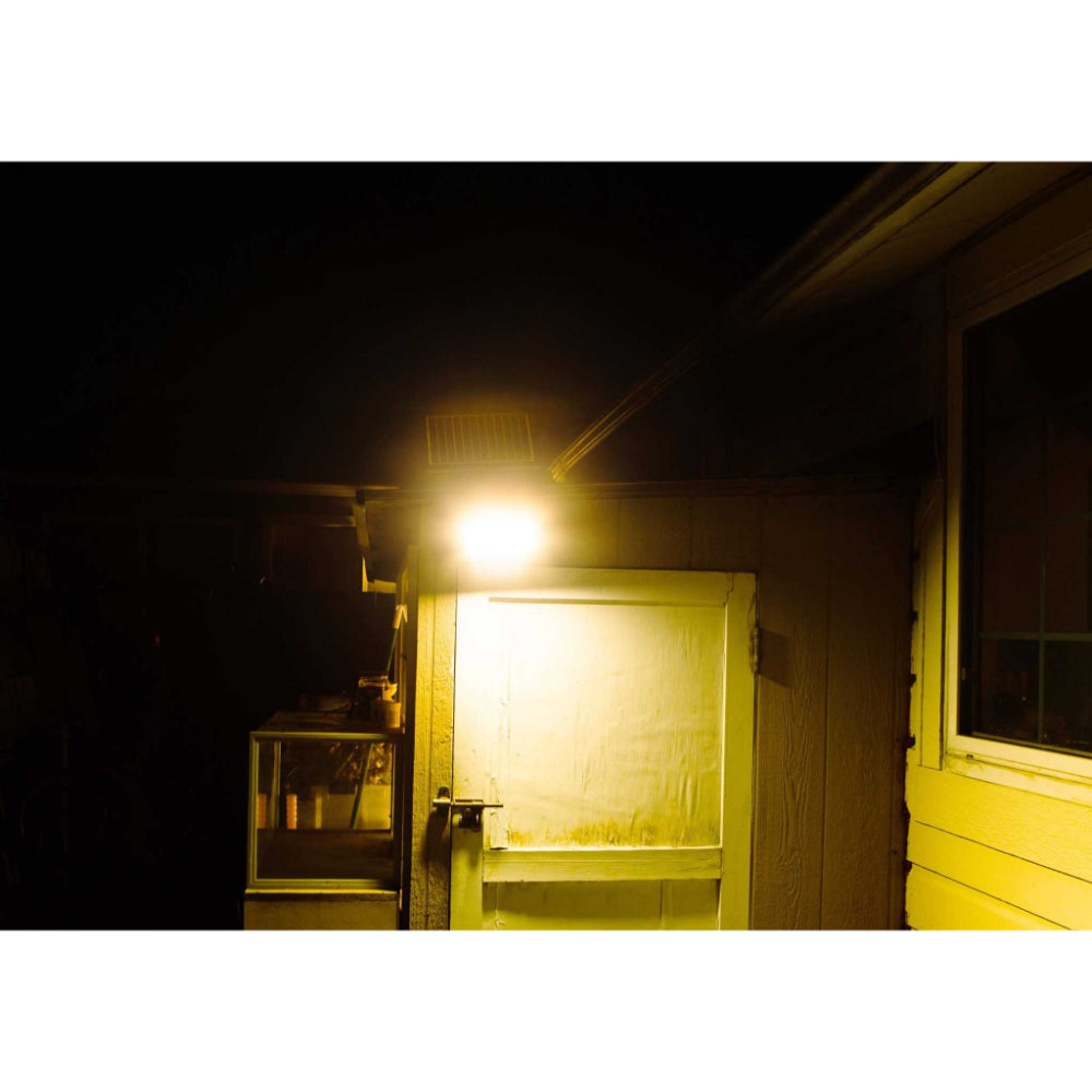 Soltech Lighting Solar Flexible Flood Light SOLTAB Additional Image 6