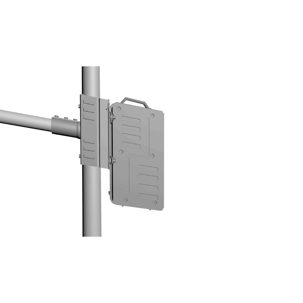 Soltech Lighting Solar Heavy Duty Light SATELIS Additional Image 1