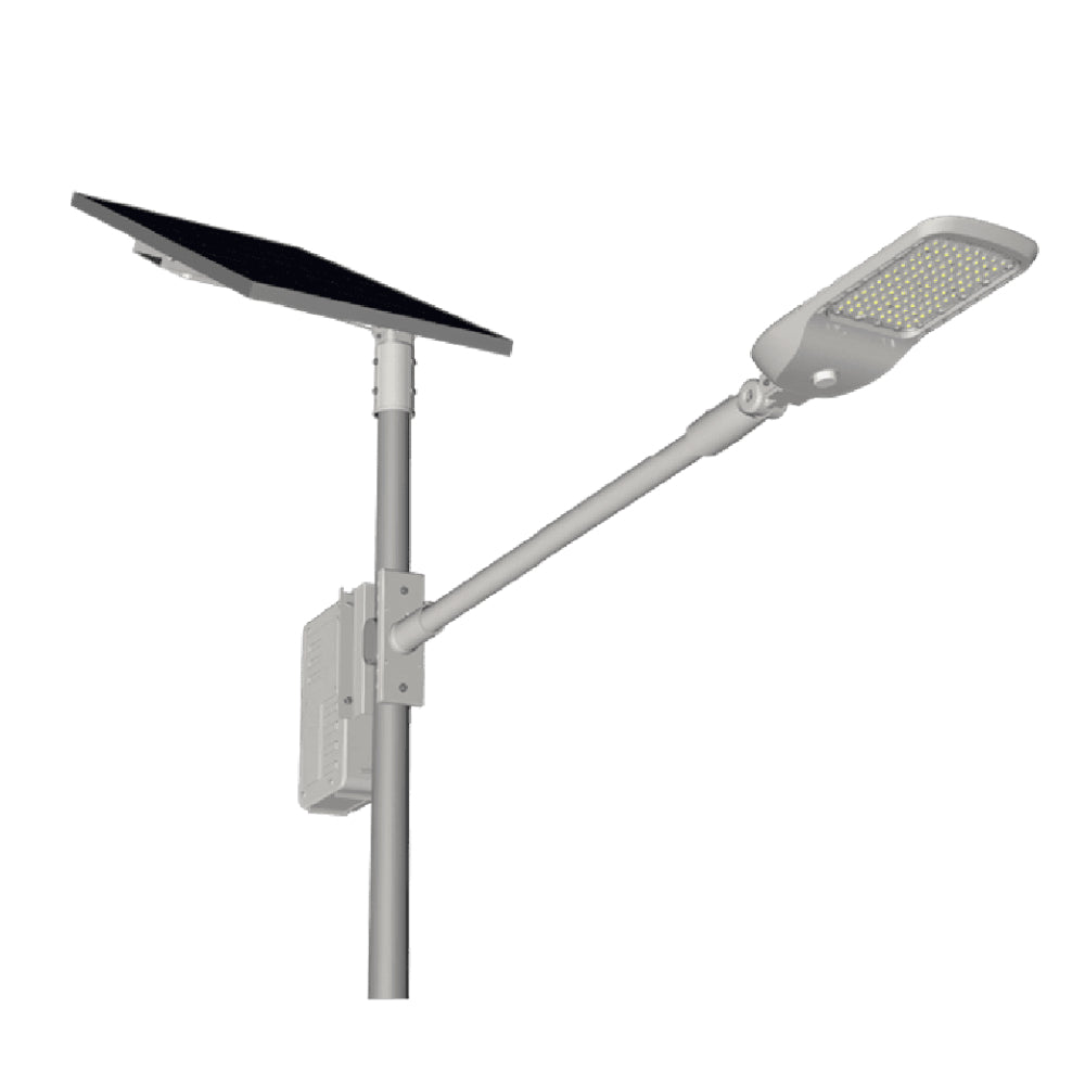Soltech Lighting Solar Heavy Duty Light SATELIS Additional Image 2