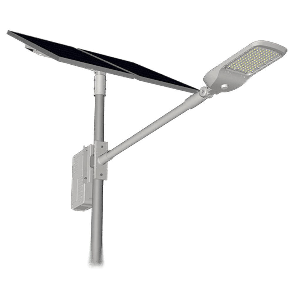 Soltech Lighting Solar Heavy Duty Light SATELIS Additional Image