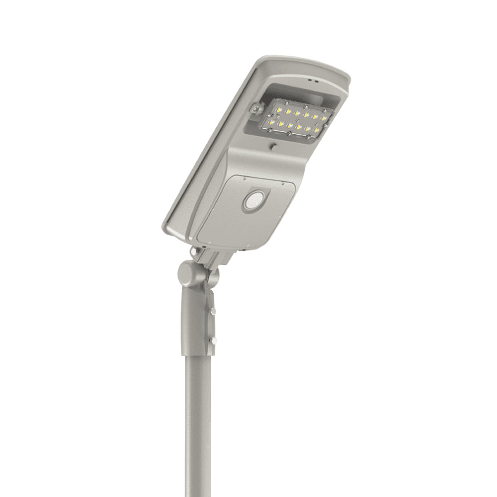 Soltech Lighting Solar LED Advanced Light SUNLIKE Additional Image 1