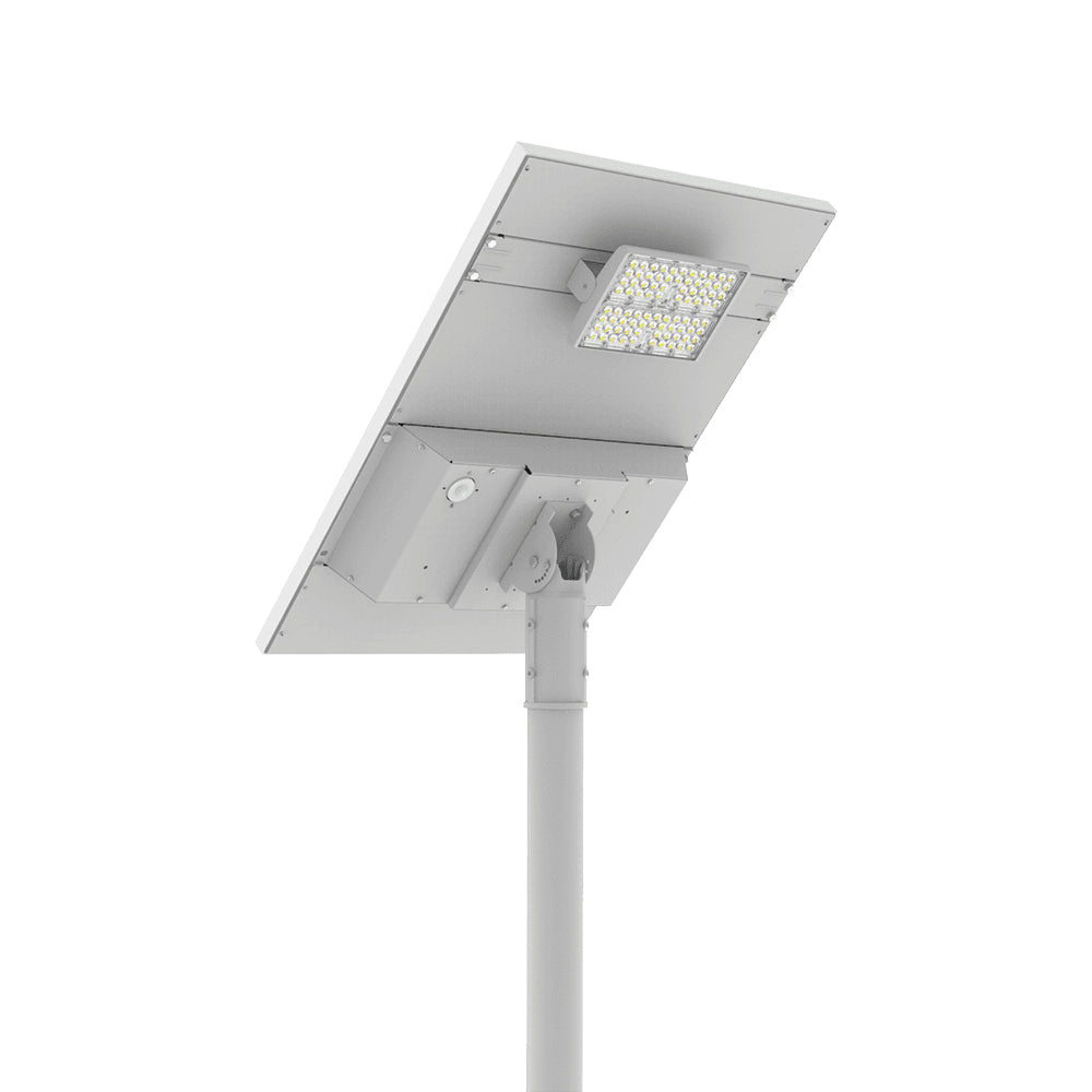Soltech Lighting Solar LED Advanced Light SUNLIKE Additional Image 2