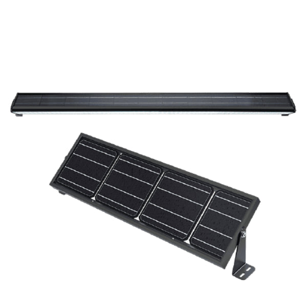 Soltech Lighting Solar LED Billboard Light BROADWAY PLUS Additional Image 1