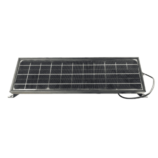Soltech Lighting Solar LED Billboard Light BROADWAY PLUS Additional Image 2