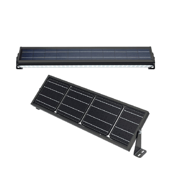 Soltech Lighting Solar LED Billboard Light BROADWAY PLUS Additional Image