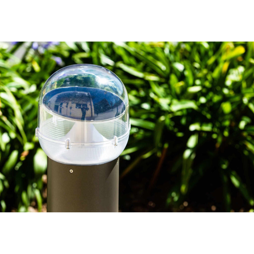 Soltech Lighting Solar LED Bollard Light SUNDIAL Additional Image 1
