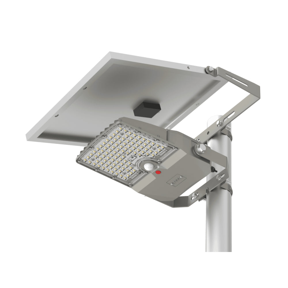 Soltech Lighting Solar LED Flood Light FLUX Additional Image