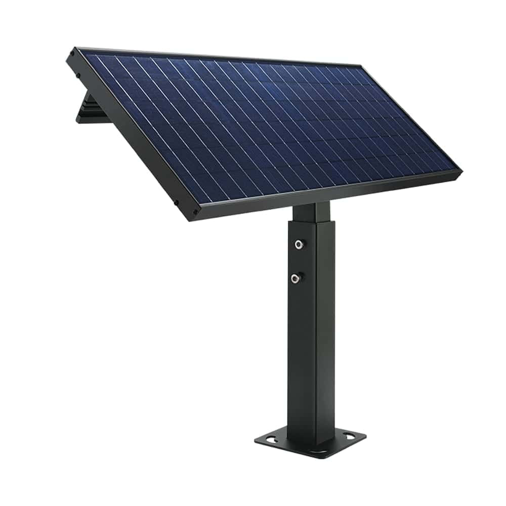 Soltech Lighting Solar LED Signage Light FOCUS Additional Image 2