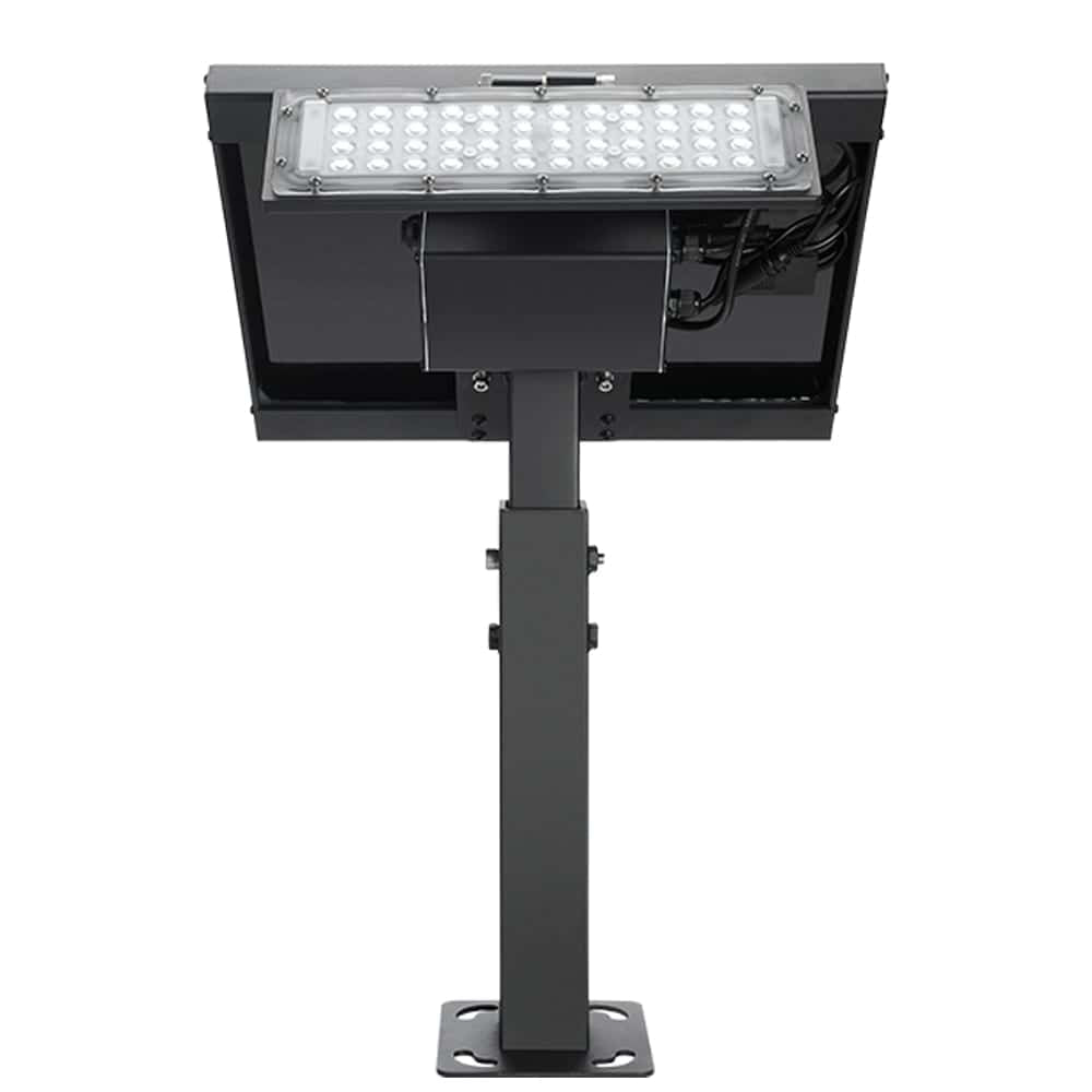 Soltech Lighting Solar LED Signage Light FOCUS Additional Image 4