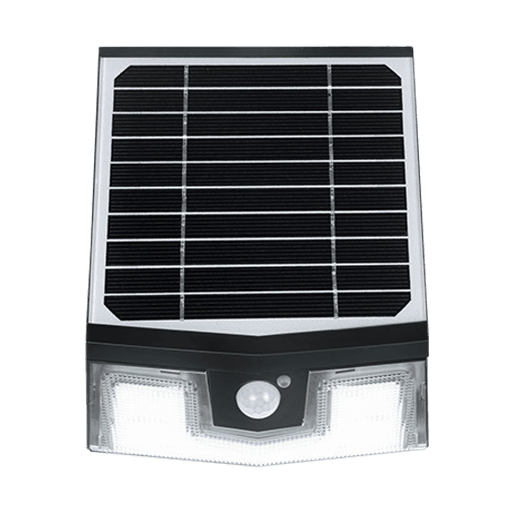 Soltech Lighting Solar LED Wall Pack SOLPORT Additional Image 3