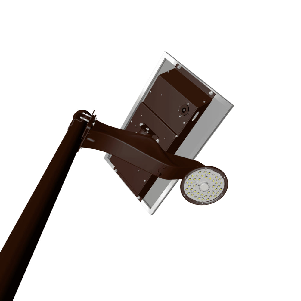 Soltech Lighting Solar Low Temperature Light CEGONIA PRO Additional Image 1