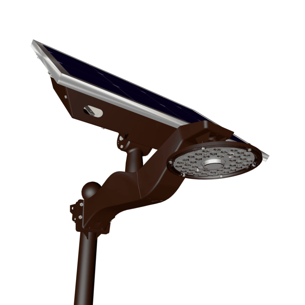 Soltech Lighting Solar Low Temperature Light CEGONIA PRO Additional Image