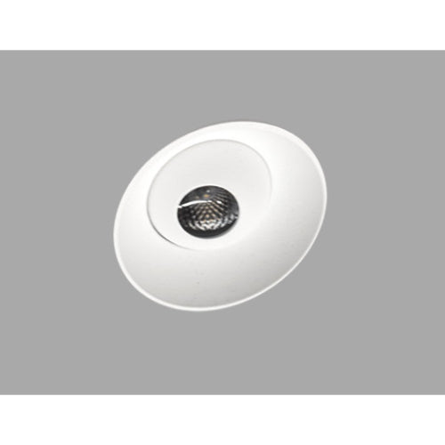 Specialty Lighting Industries Confetti&trade; 1" Round Adjustable Downlight