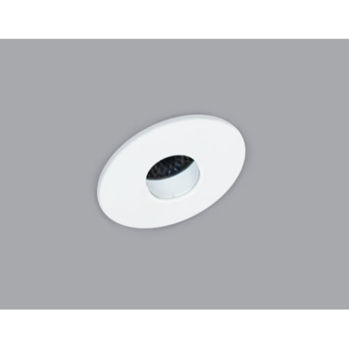 Specialty Lighting Industries Confetti&trade; 1" Round Adjustable (Oval Flat Pin Hole) Downlight