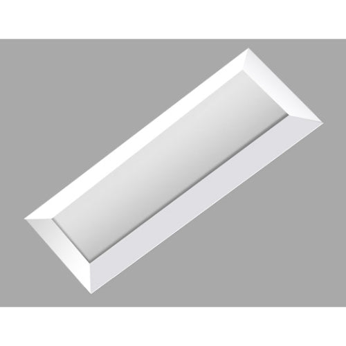 Specialty Lighting Industries Core 4" Rectangular Multiple Adjustable Downlight - 2 and 3 Head Additional Image 2