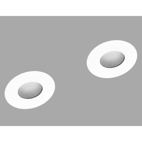 Specialty Lighting Industries Core 4" Round Double Adjustable Downlight Additional Image 2