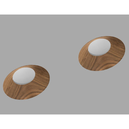 Specialty Lighting Industries Core 4" Round Double Adjustable Downlight Additional Image 3