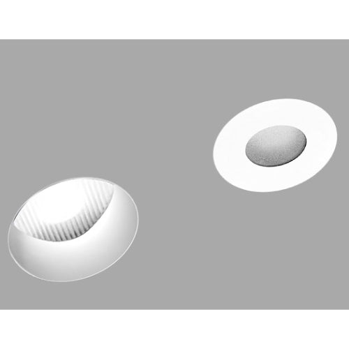 Specialty Lighting Industries Core 4" Round Double Adjustable Downlight/Wall Wash Additional Image 2