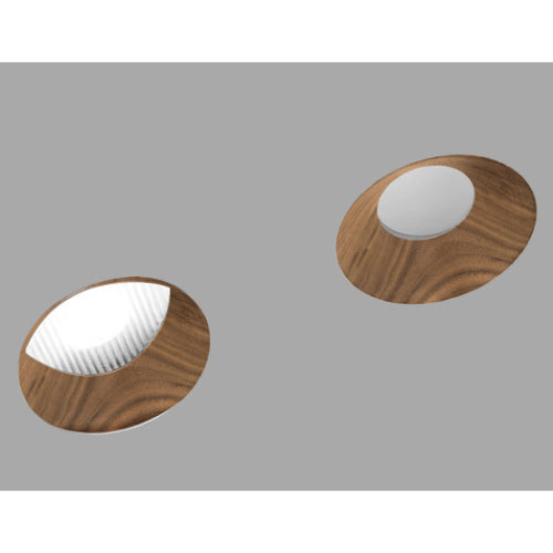 Specialty Lighting Industries Core 4" Round Double Adjustable Downlight/Wall Wash Additional Image 3