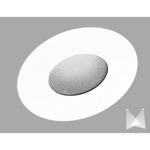 Specialty Lighting Industries Core 4" Round Dual Head Adjustable Downlight Additional Image 2