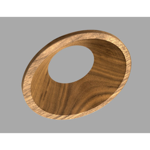 Specialty Lighting Industries Core 4" Round Fixed Downlight Additional Image 3