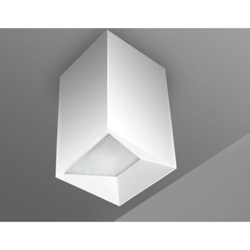 Specialty Lighting Industries Core 4" Square Cylinder Wall Wash