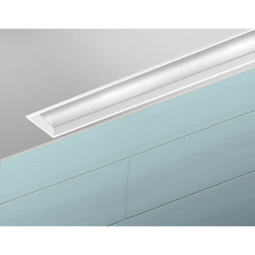 Specialty Lighting Industries Grazefall 2" Linear Lensed Wall Grazer Additional Image 1