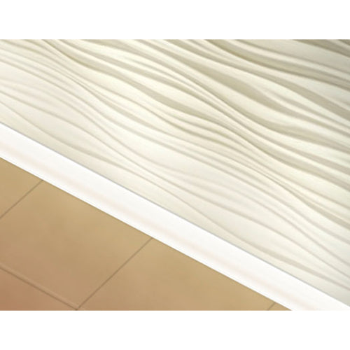 Specialty Lighting Industries Grazefall 2" Linear Lensed Wall Grazer Additional Image 2