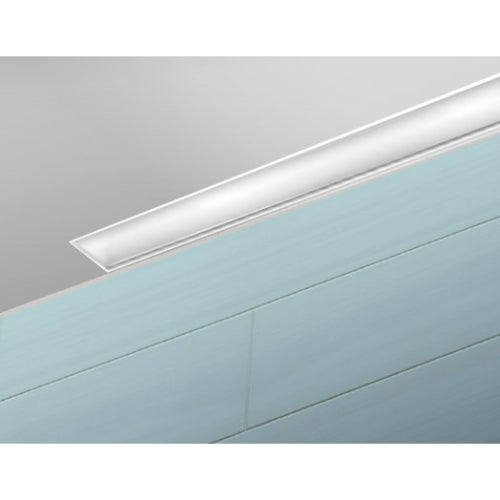 Specialty Lighting Industries Grazefall 2" Linear Lensed Wall Grazer
