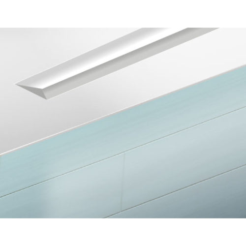 Specialty Lighting Industries Mural 5" Adjustable Linear Continuous Wall Wash (122Mm)