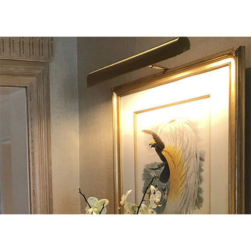 Specialty Lighting Industries Picture Light 303 Wall Light Additional Image 1