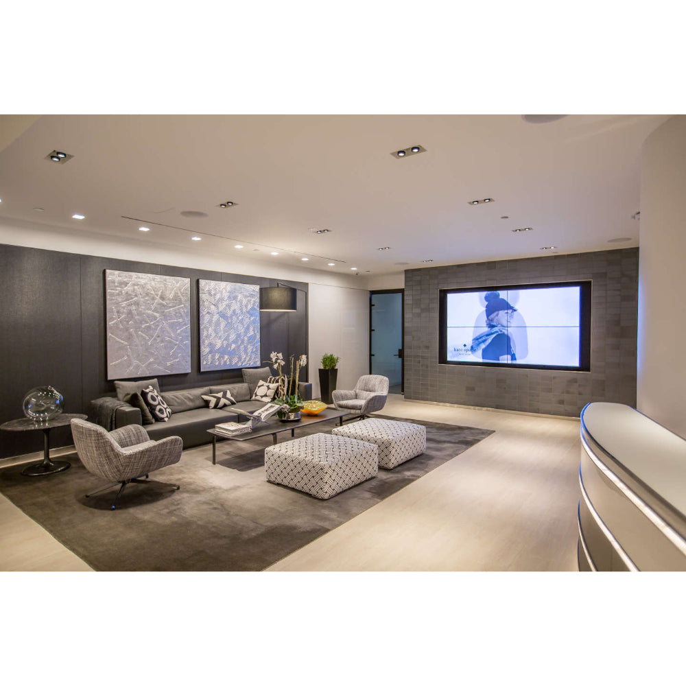 Specialty Lighting Industries Tenor5-4 Ceiling Light Additional Image 6