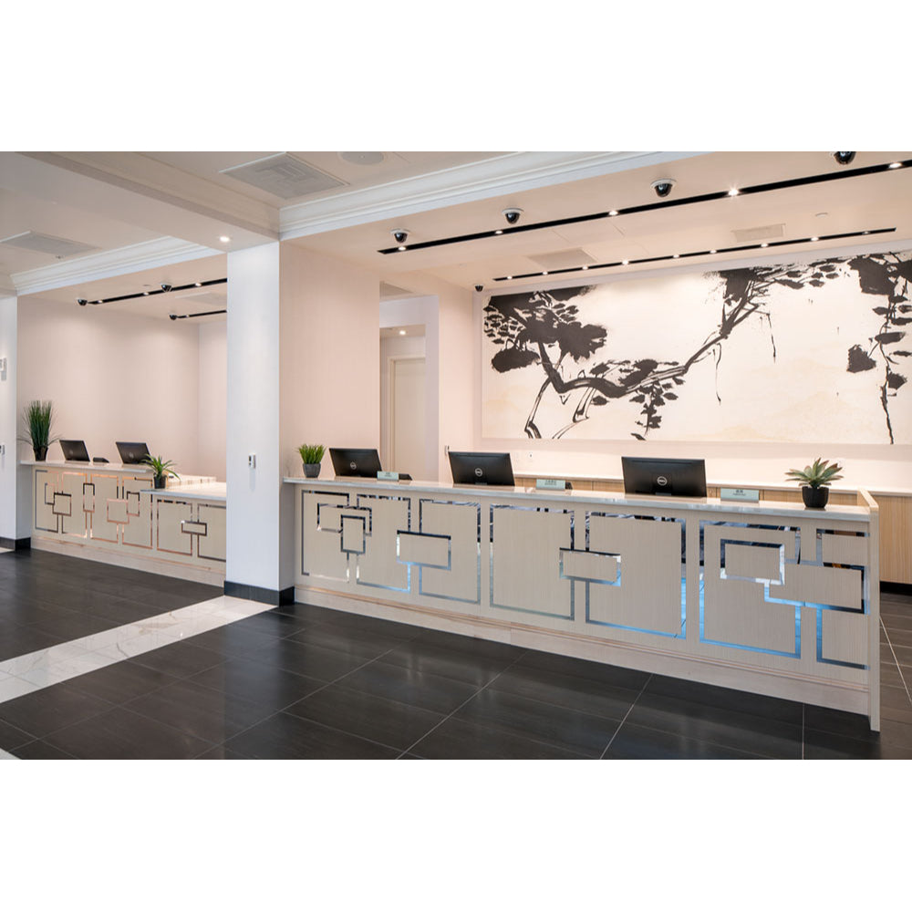 Specialty Lighting Industries Tenor5-4C Ceiling Light Additional Image 2