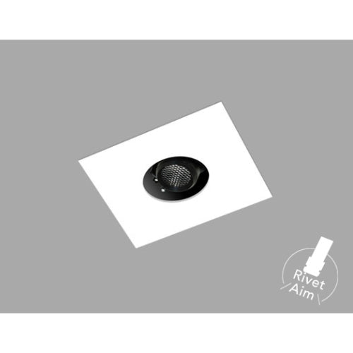 Specialty Lighting Industries The Plains 3" Round Multiple Adjustable Downlight