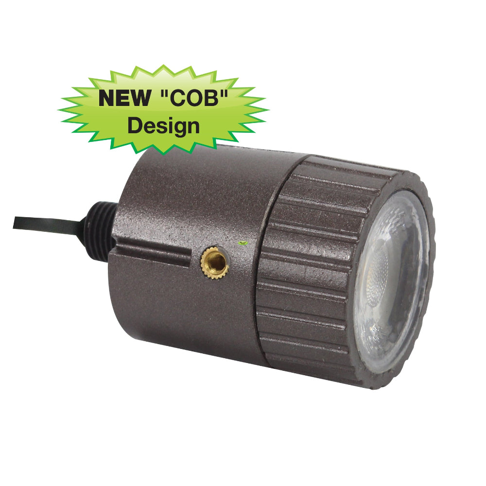 SPJ Lighting FB-CYLINDER Forever Bright LEd Engine Center